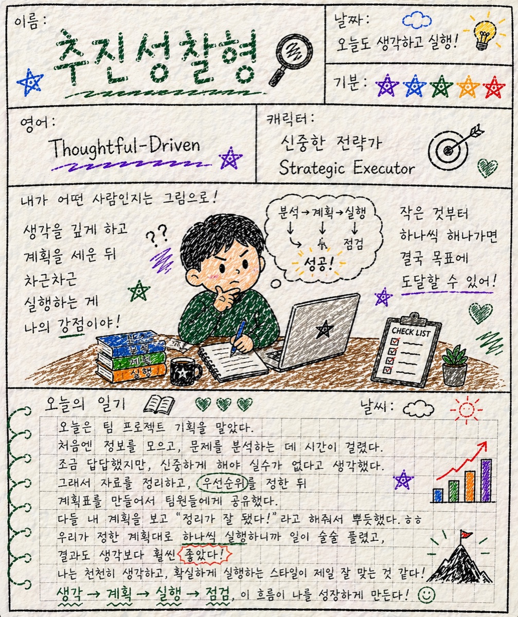 추진성찰형