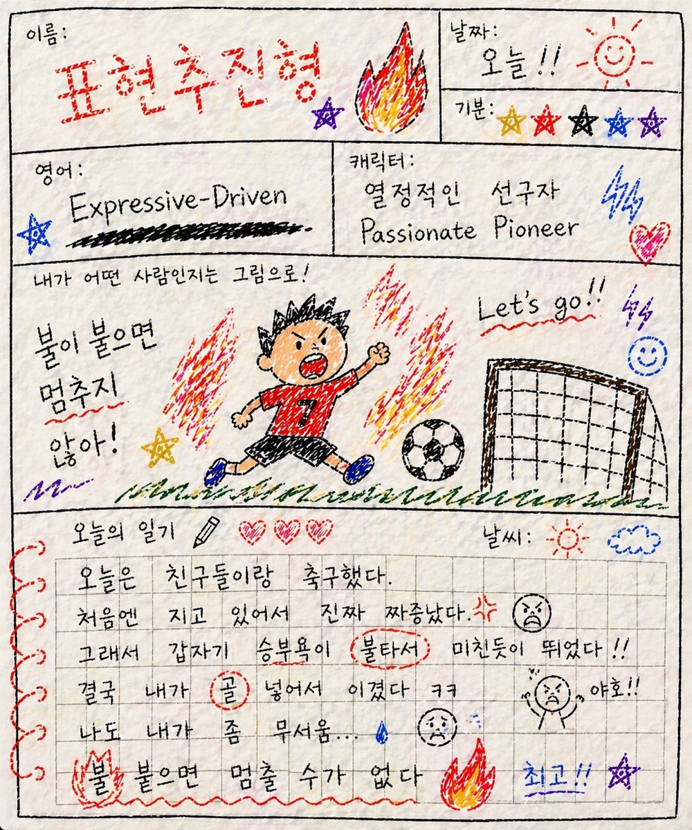 표현추진형